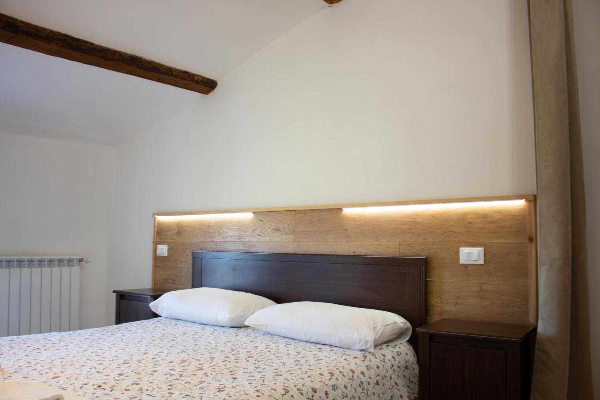 Agriturismo Valpagliaro Formignana エクステリア 写真