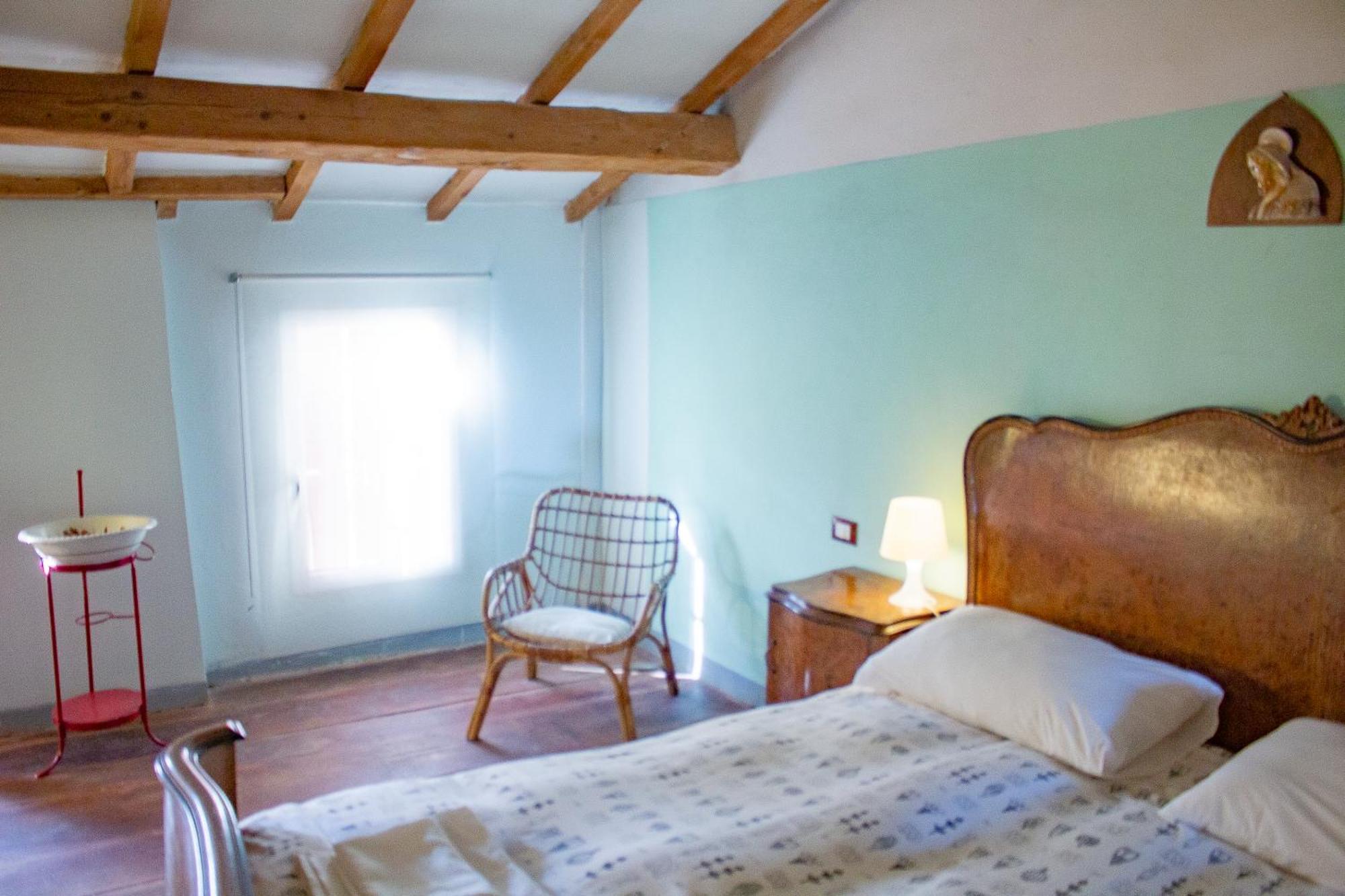 Agriturismo Valpagliaro Formignana エクステリア 写真
