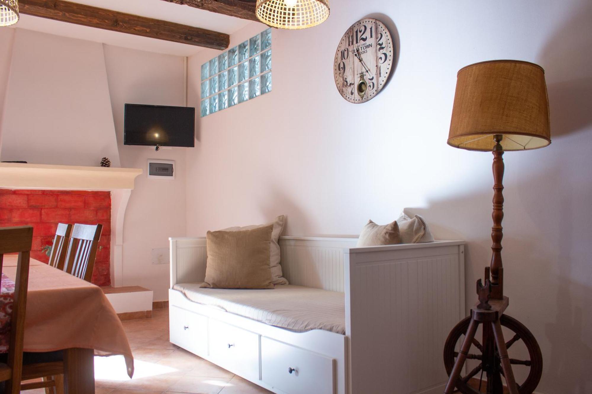 Agriturismo Valpagliaro Formignana エクステリア 写真