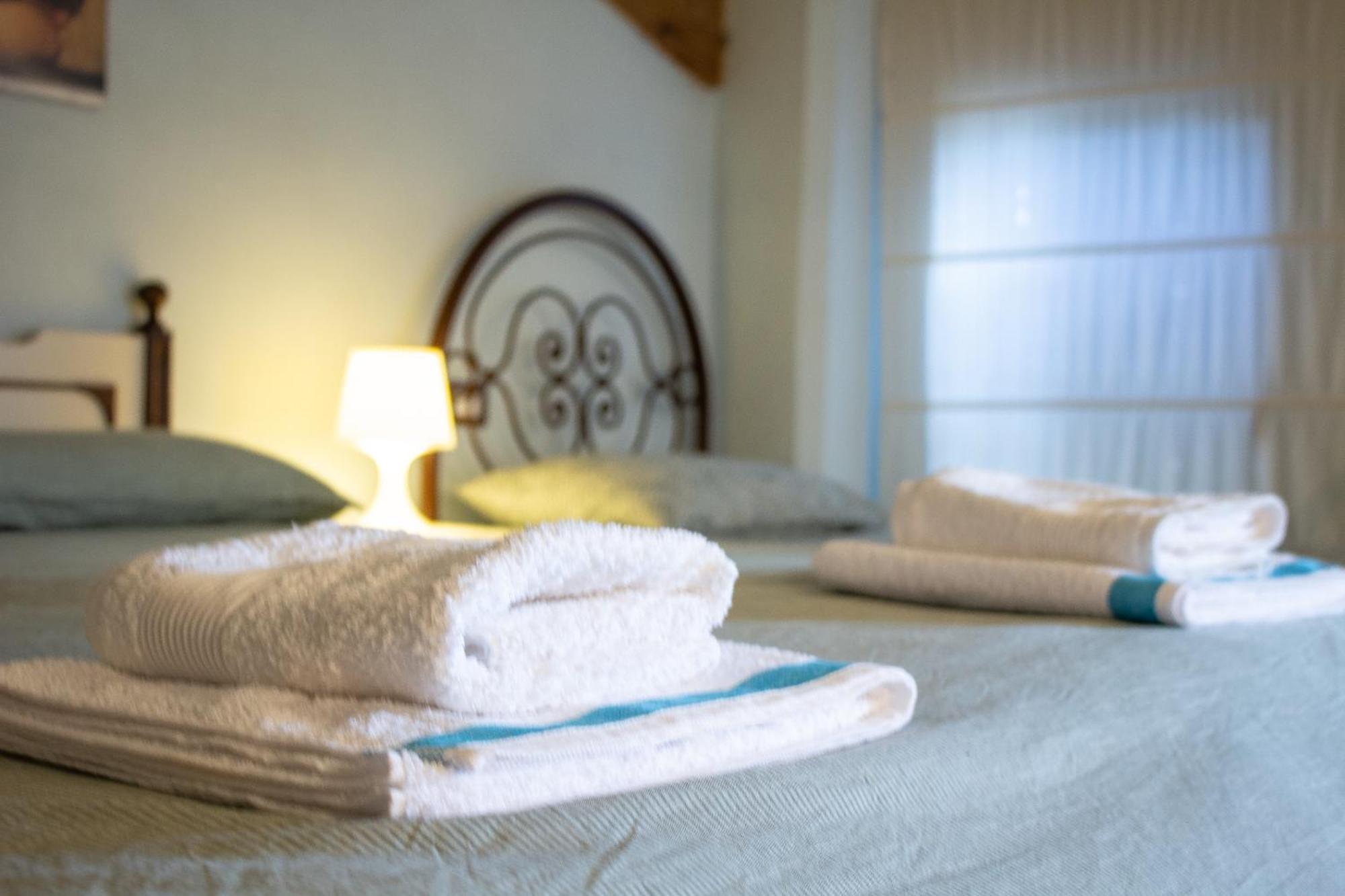 Agriturismo Valpagliaro Formignana エクステリア 写真