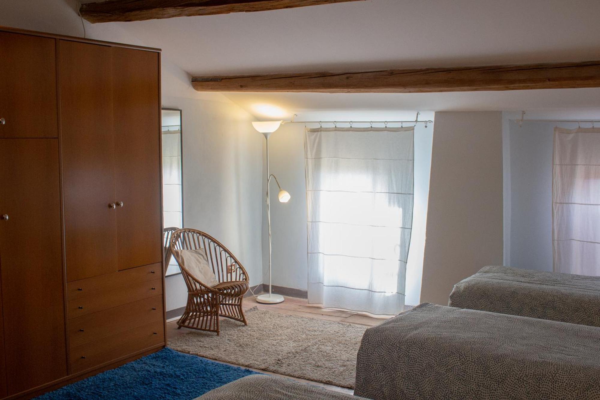 Agriturismo Valpagliaro Formignana エクステリア 写真