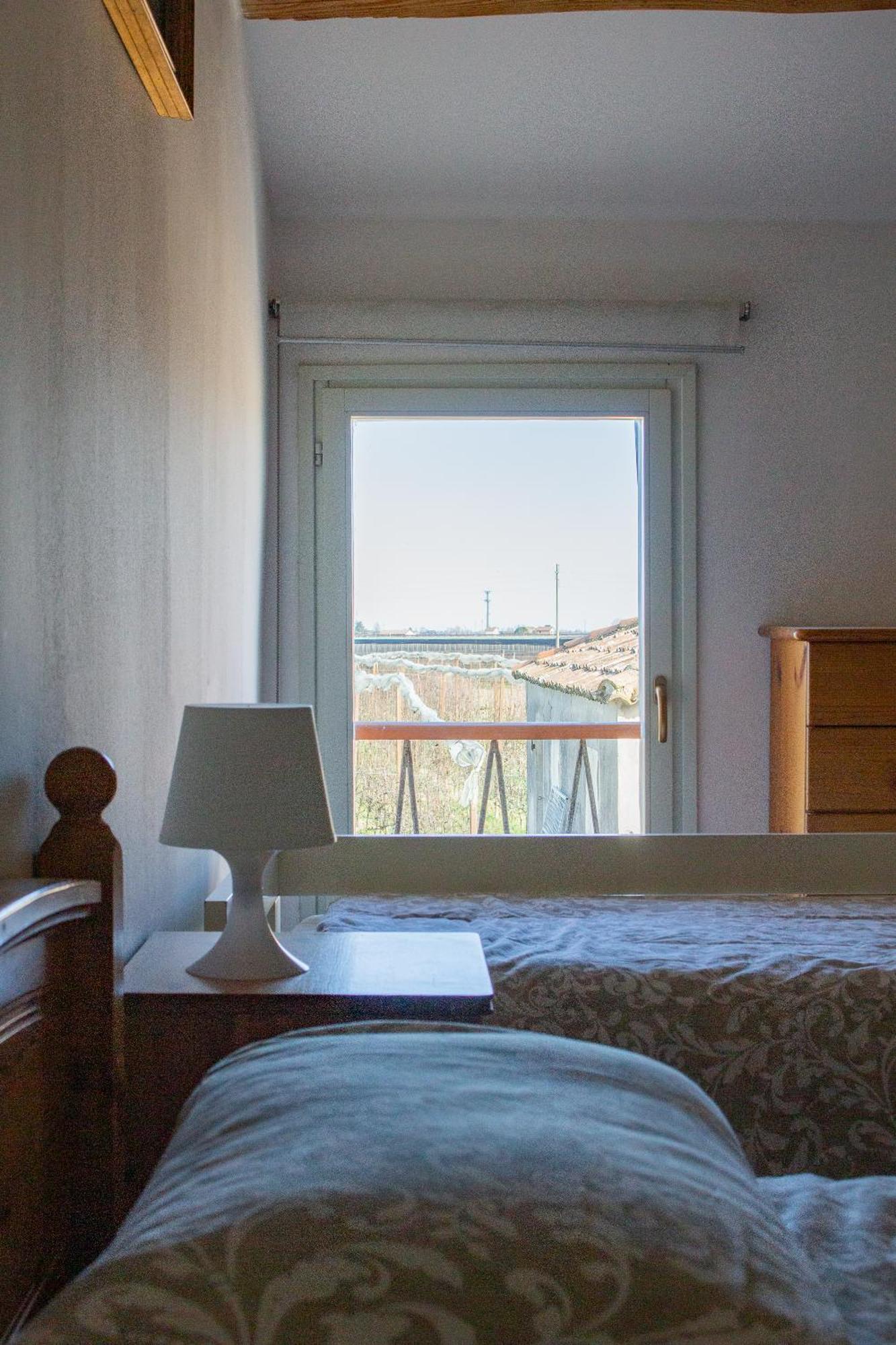 Agriturismo Valpagliaro Formignana エクステリア 写真