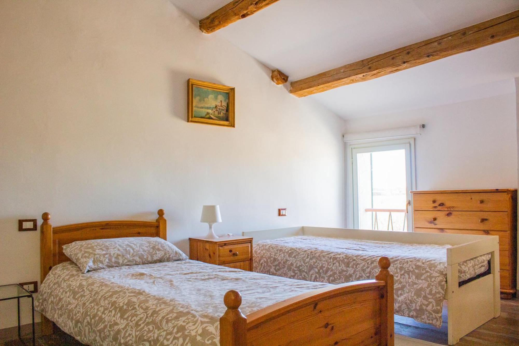 Agriturismo Valpagliaro Formignana エクステリア 写真