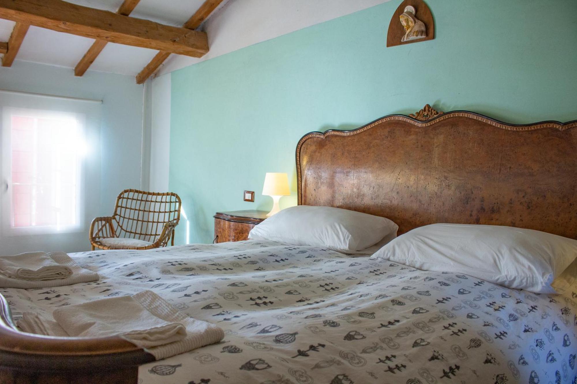 Agriturismo Valpagliaro Formignana エクステリア 写真